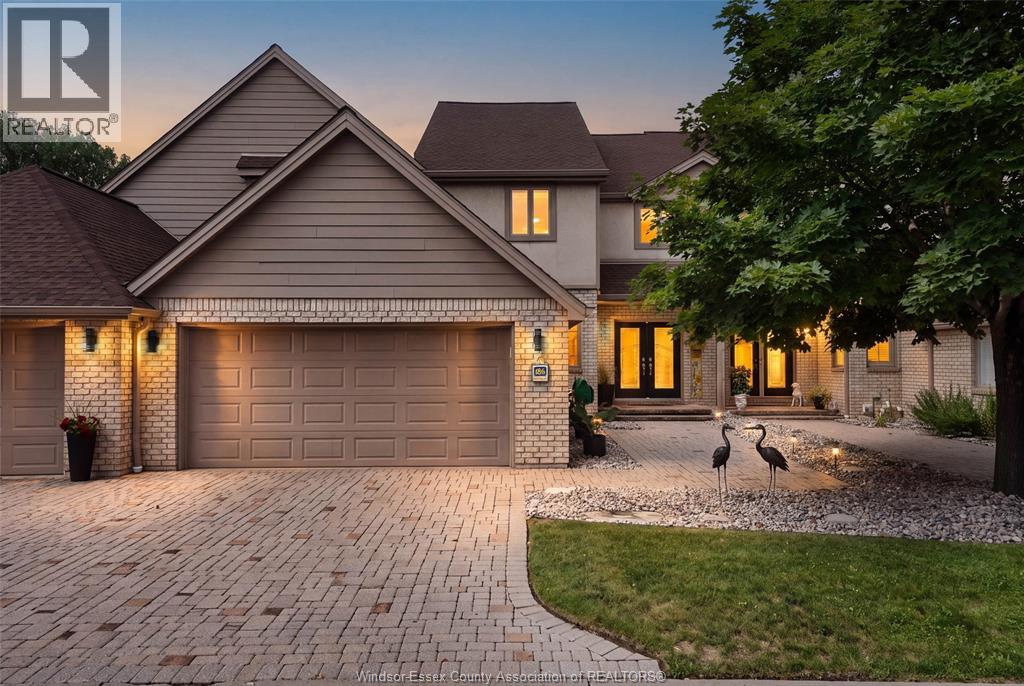 186 CRYSTAL HARBOUR - 1