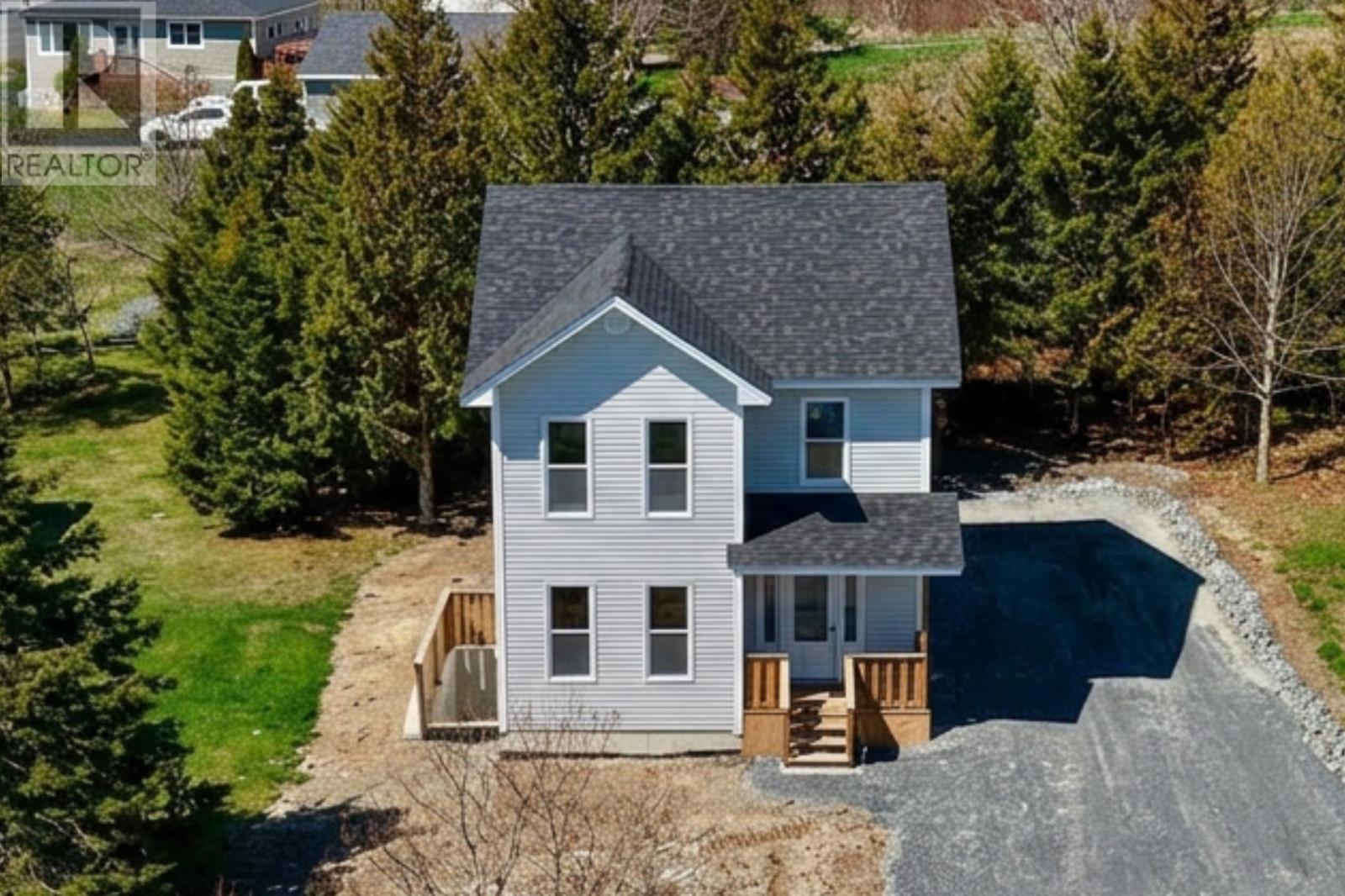 14 Mosdells Lane - 1