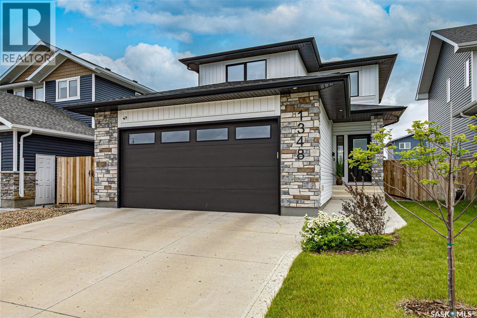 1348 Parr Hill DRIVE - 1