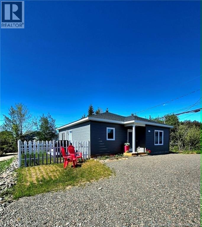 137 LeBlanc Avenue - 2
