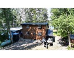 House for sale at 52220 Hghway 770, Rural Parkland County — MLS® E4495568