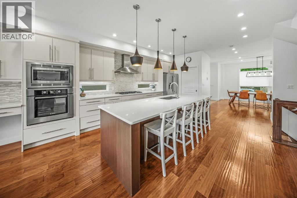 1734 37 Avenue SW, Altadore, Calgary photo 4