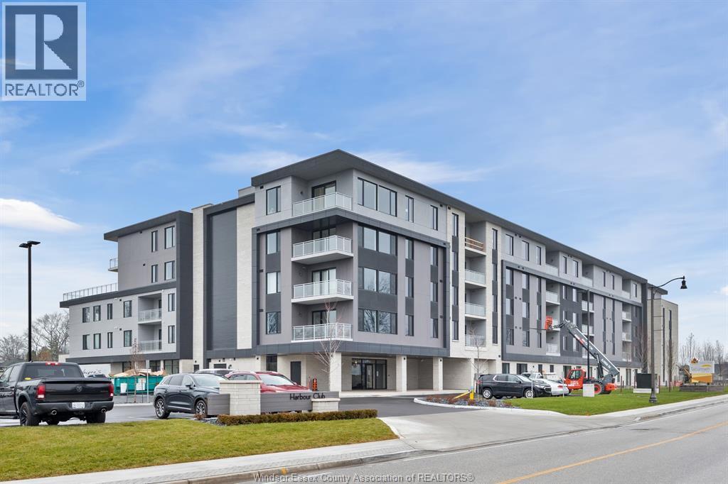 14400 TECUMSEH ROAD East Unit# 506
