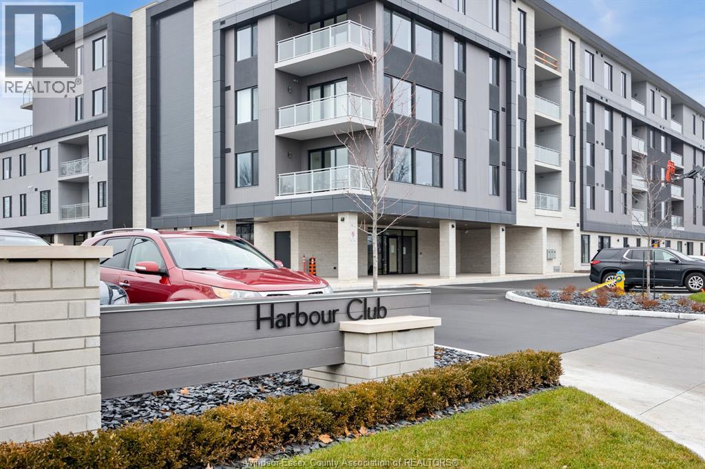 14400 TECUMSEH ROAD East Unit# 506, Tecumseh — photo 2