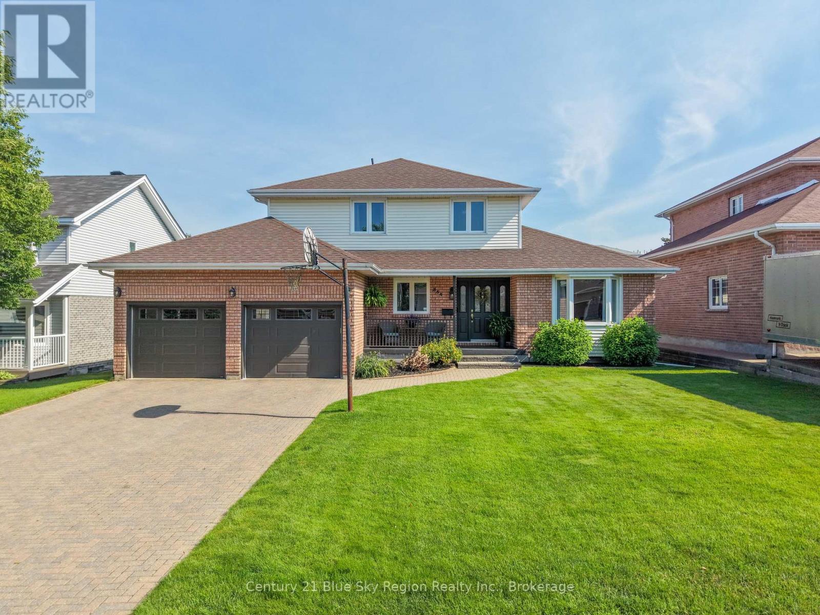 354 ELMWOOD AVENUE - 1