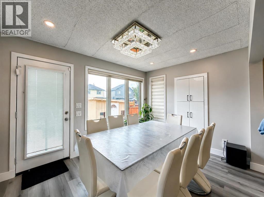 Main Floor Dining Room