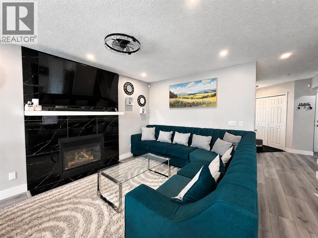 Main Floor Living Room