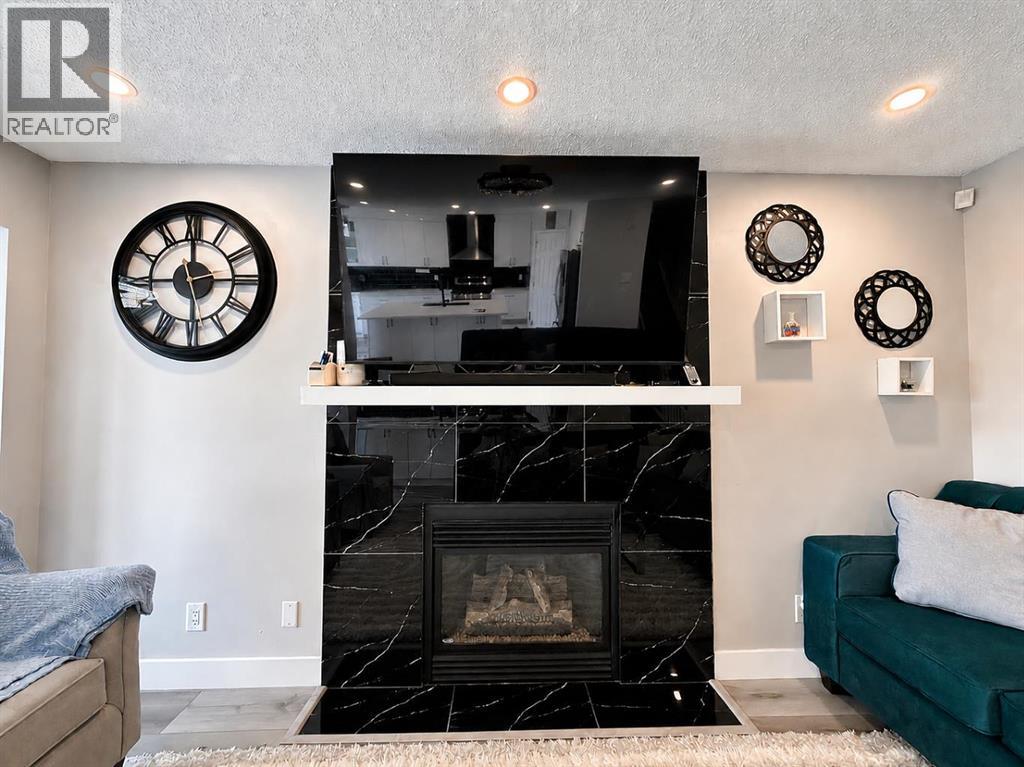 Main Floor Living Room