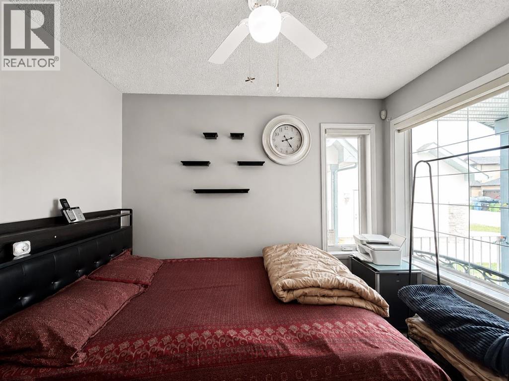 Main Floor Bedroom