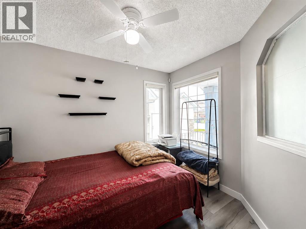 Main Floor Bedroom