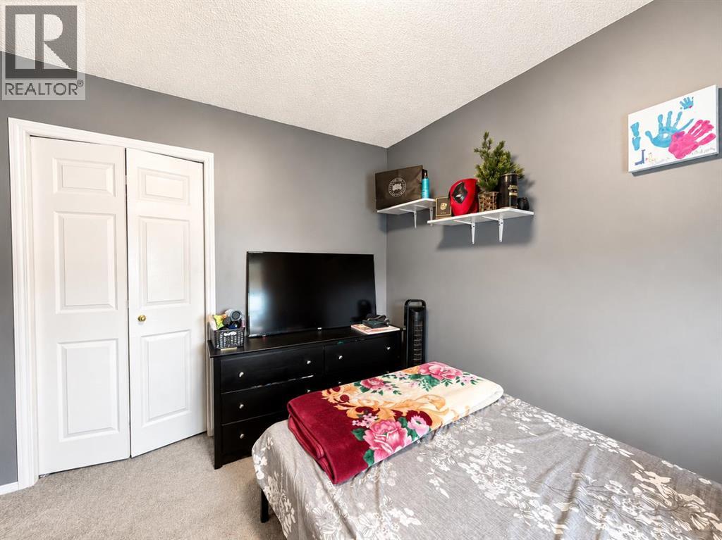 Upper Floor Bedroom