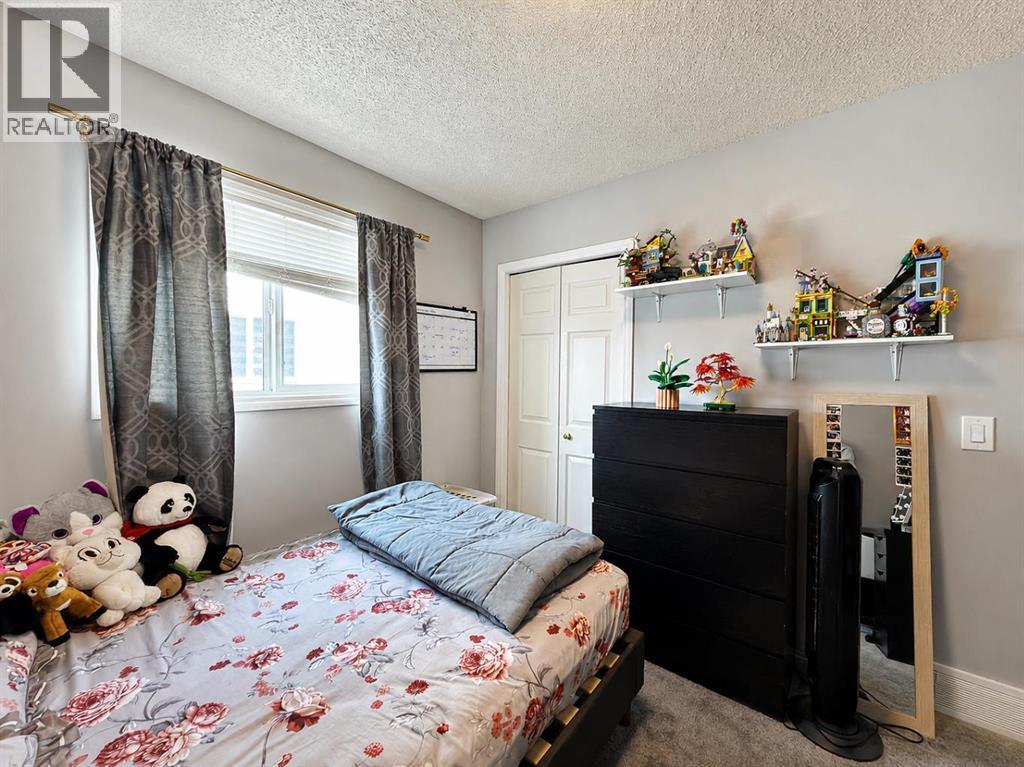 Upper Floor Bedroom