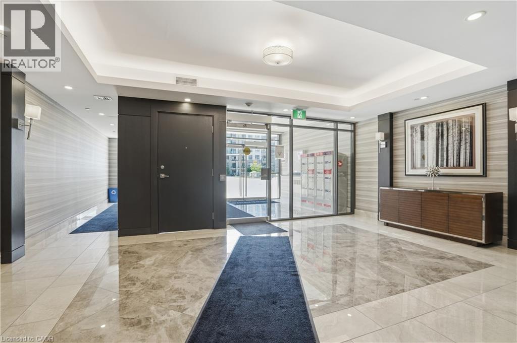 #129 101 SHOREVIEW Place - 25