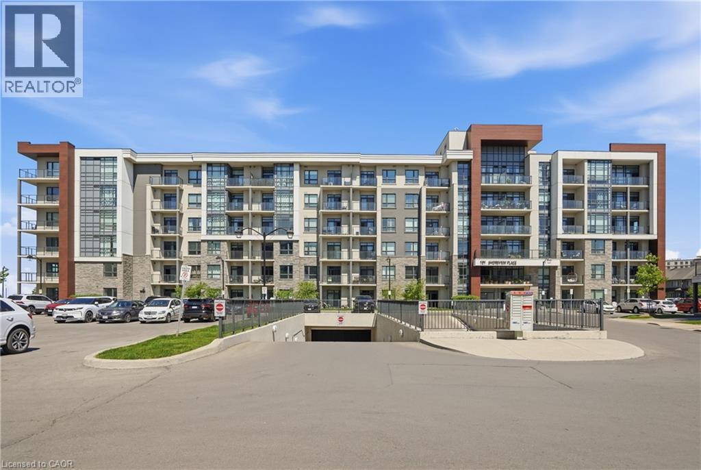 #129 101 SHOREVIEW Place - 3