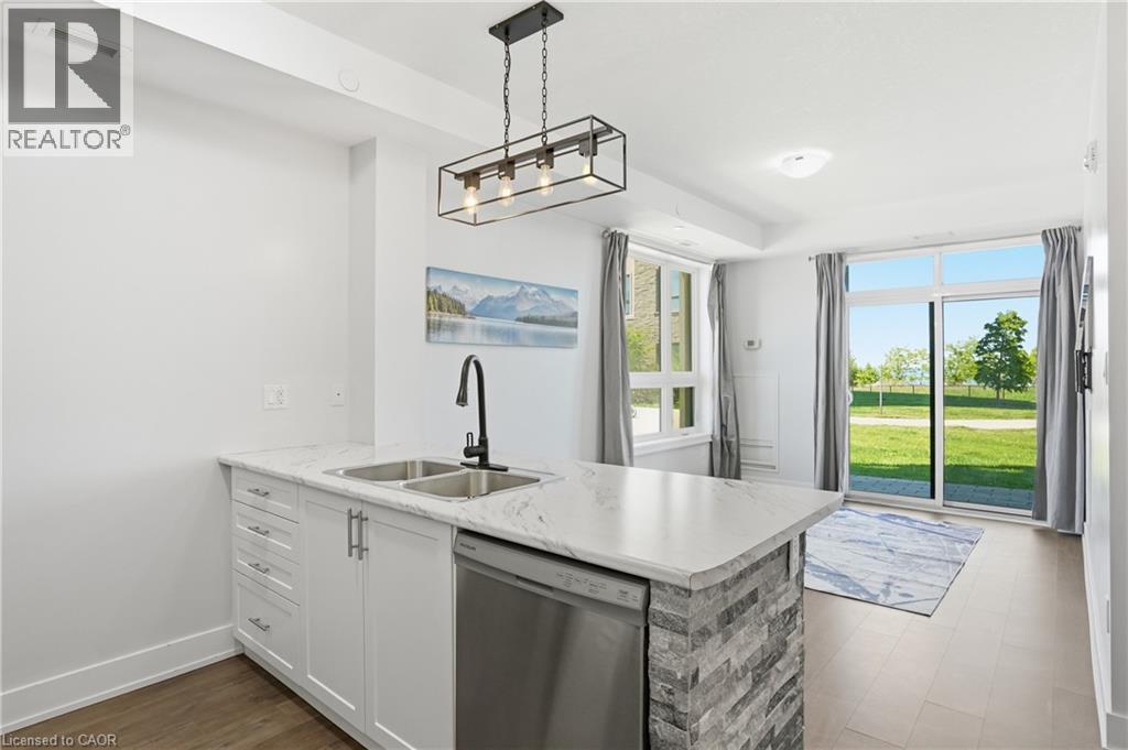 #129 101 SHOREVIEW Place - 6