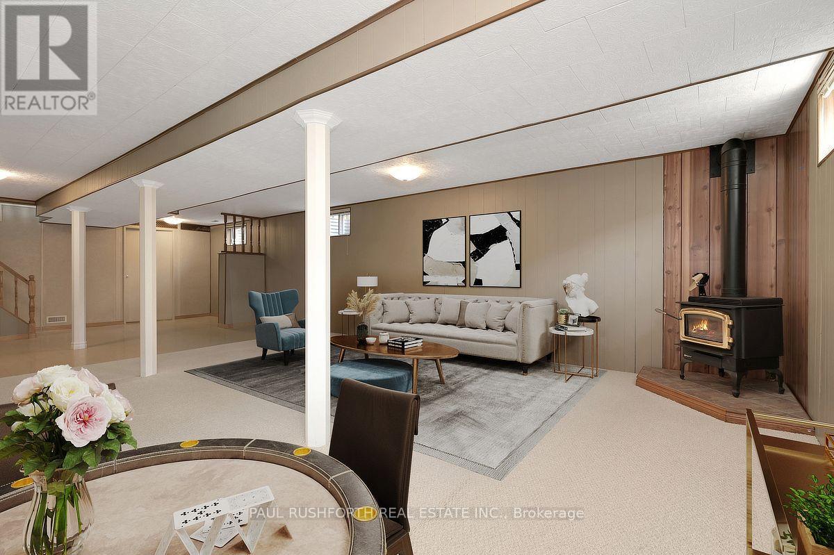 1391 JAMISON AVENUE, Ottawa. Luxury613. By Peter Sagos - Image 23