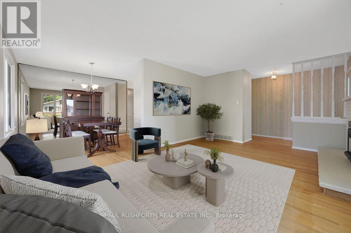 1391 JAMISON AVENUE, Ottawa. Luxury613. By Peter Sagos - Image 7