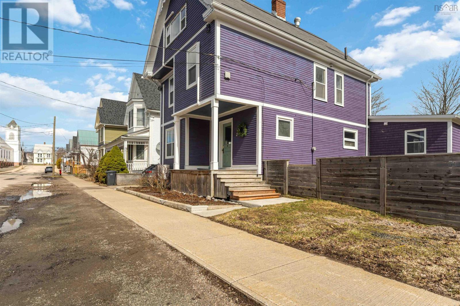 22 Washington Street - 5