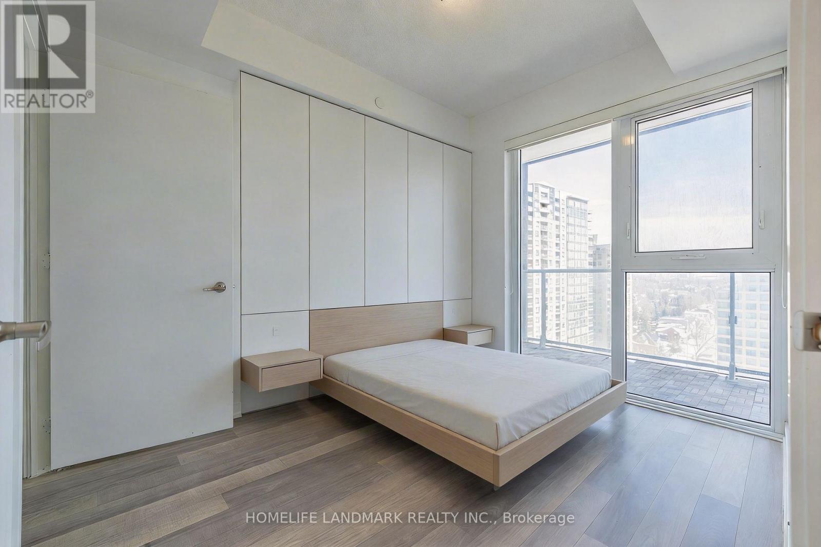 #1207 5180 YONGE STREET - 25