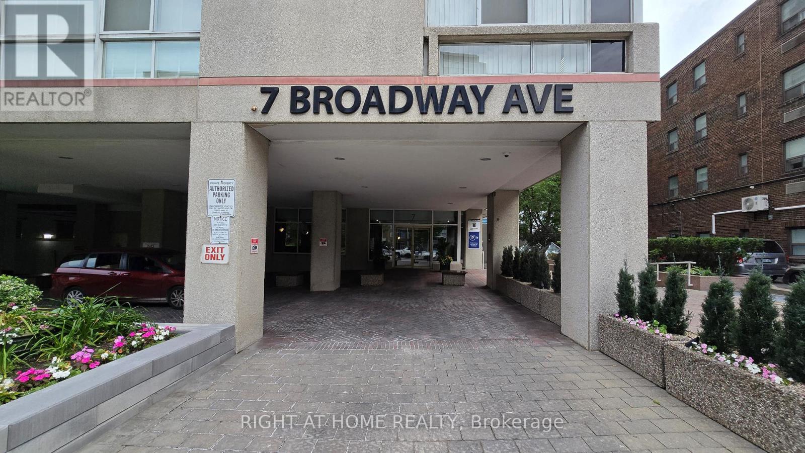#311 7 BROADWAY AVENUE - 3