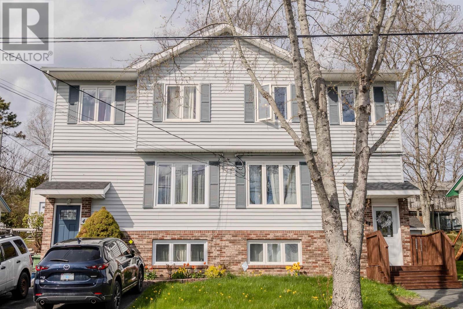 44 Florence Place Court - 1