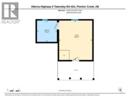 4221 6 Highway, Twin Butte, AB T0K1W0 Photo 50