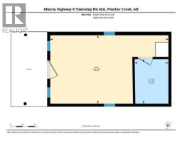 4221 6 Highway, Twin Butte, AB T0K1W0 Photo 49