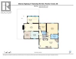 4221 6 Highway, Twin Butte, AB T0K1W0 Photo 47