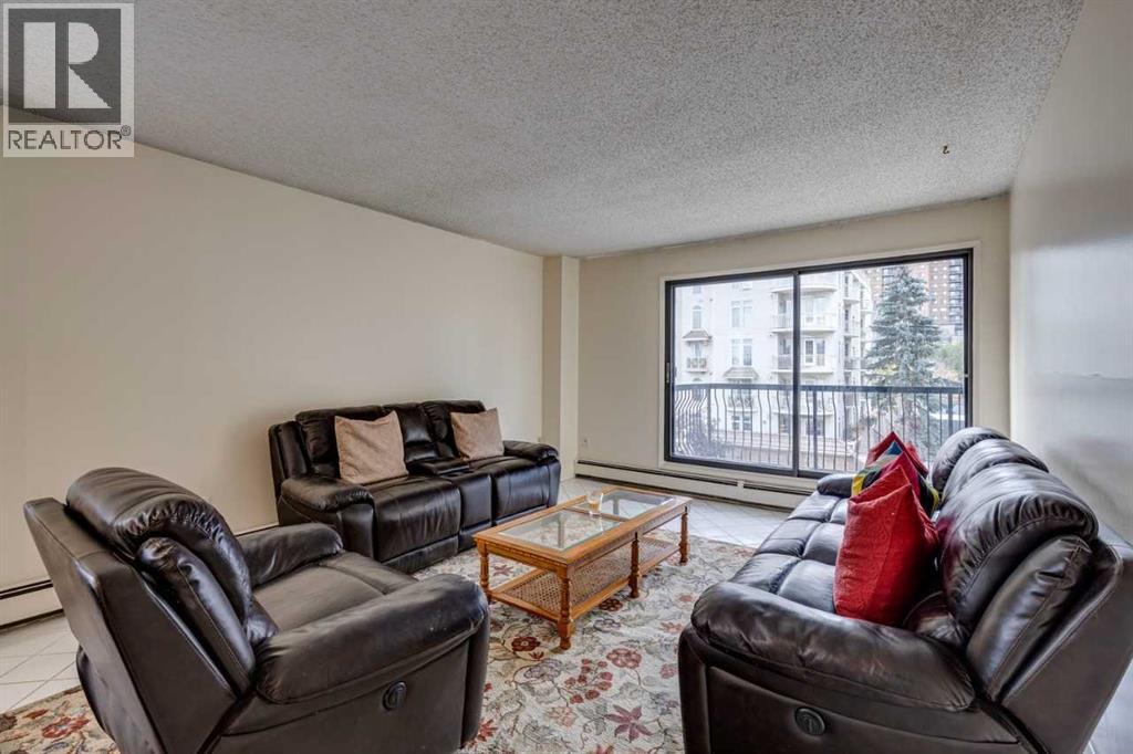 #401 1320 12 Avenue SW - 16