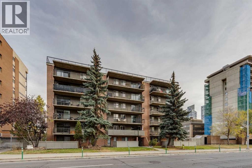 #401 1320 12 Avenue SW - 26