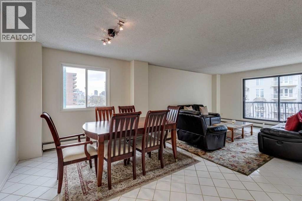 #401 1320 12 Avenue SW - 15