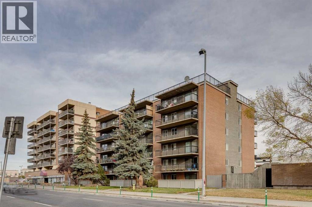 #401 1320 12 Avenue SW - 27