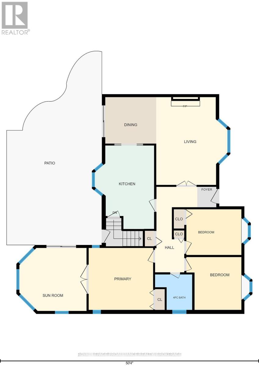 201 CAMBERLEY CRESCENT - 47