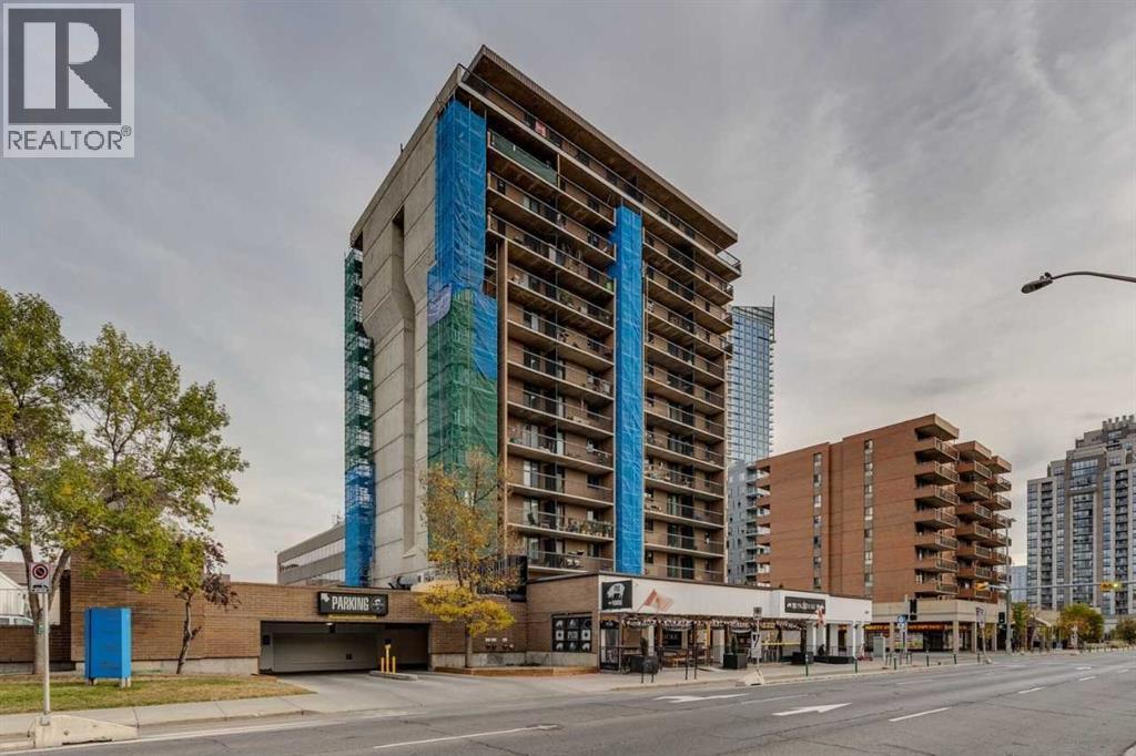#401 1320 12 Avenue SW - 28