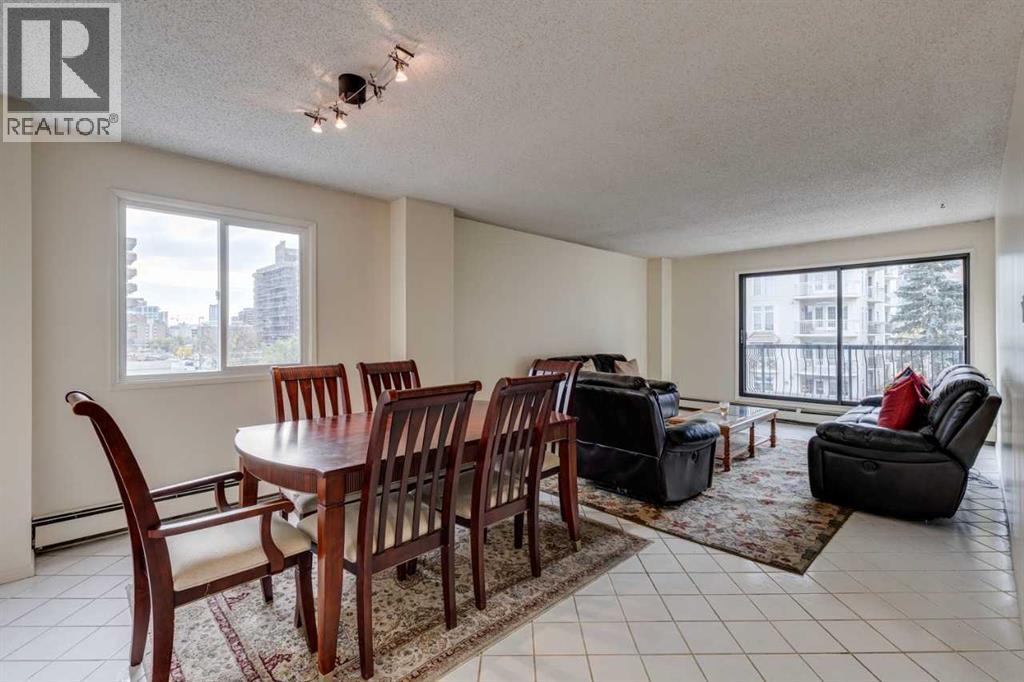 #401 1320 12 Avenue SW - 14