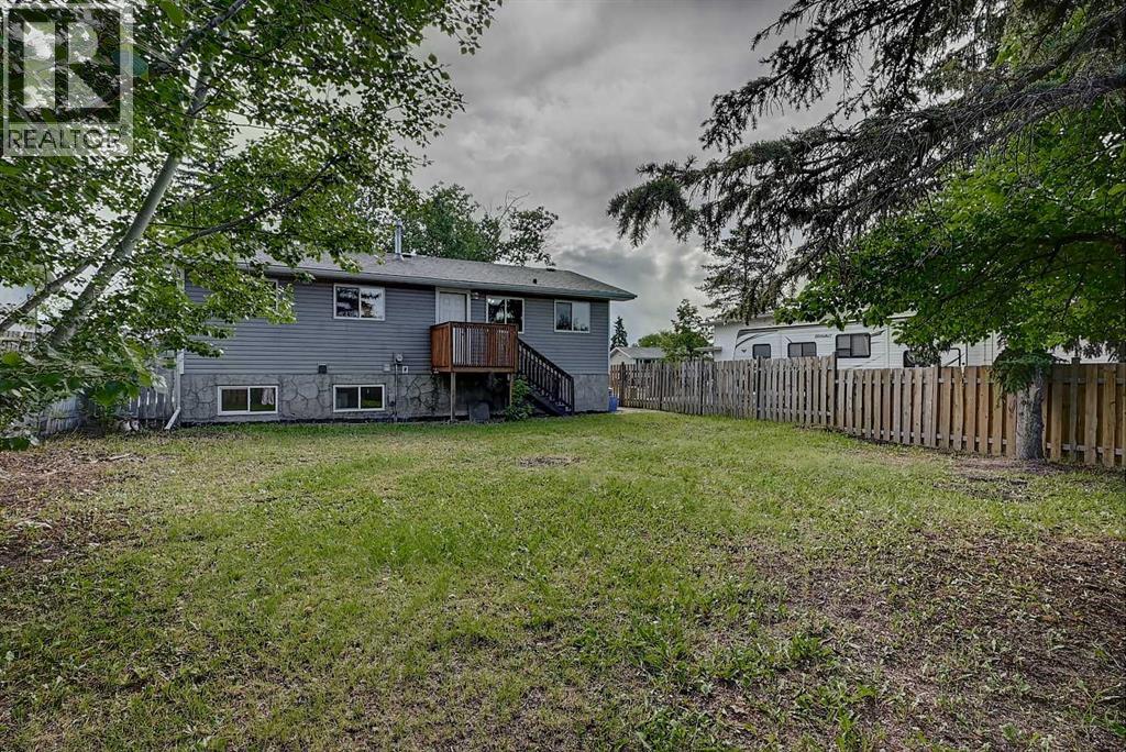backyard/exterior