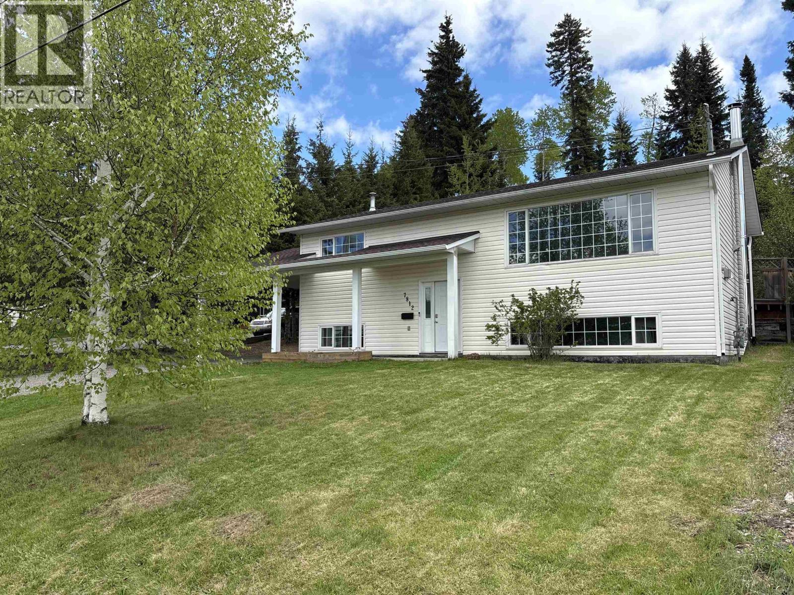 7812 THOMPSON DRIVE - 28
