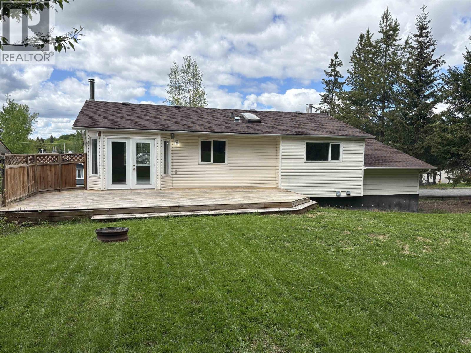 7812 THOMPSON DRIVE - 1