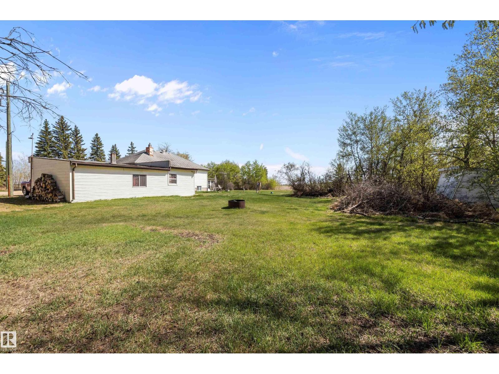 55532 RGE ROAD 250 - 53