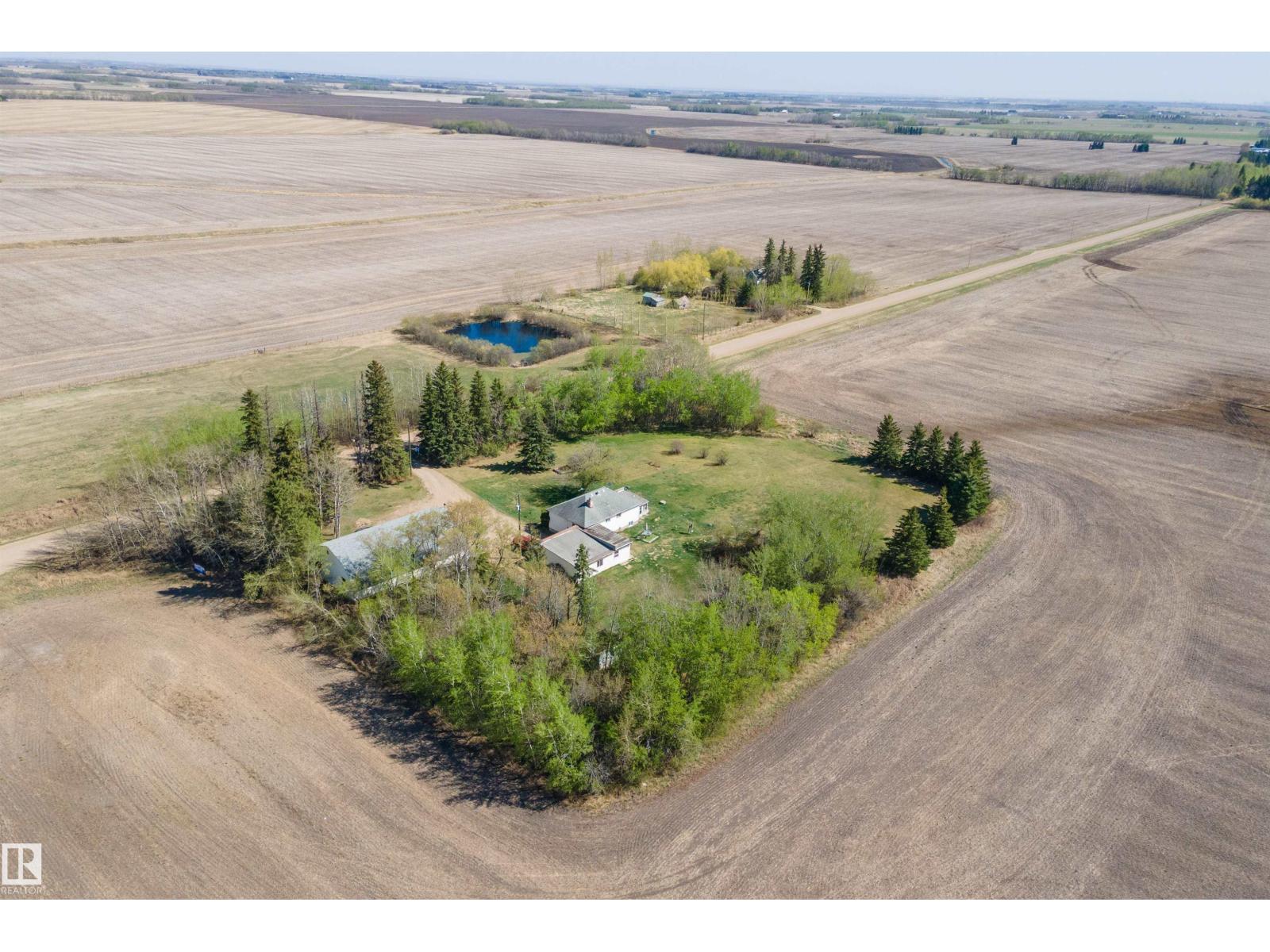 55532 RGE ROAD 250 - 59