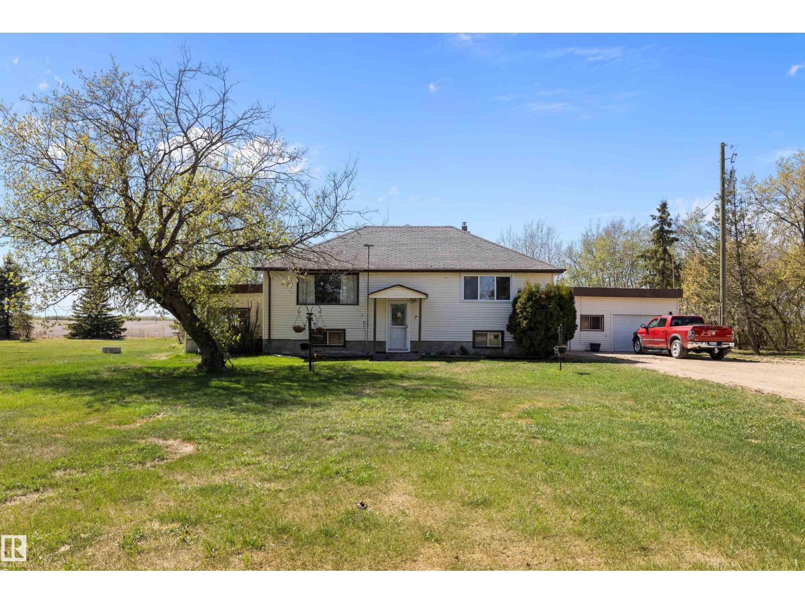 55532 RGE ROAD 250 - 5