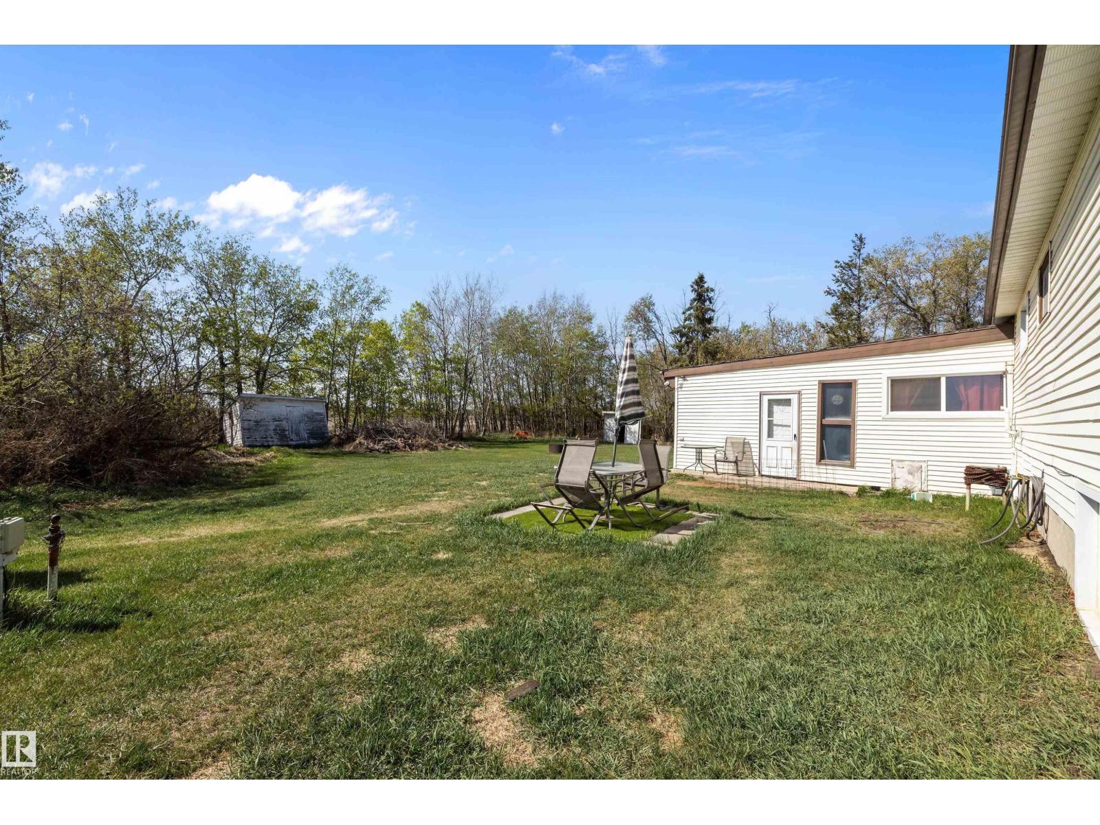 55532 RGE ROAD 250 - 51