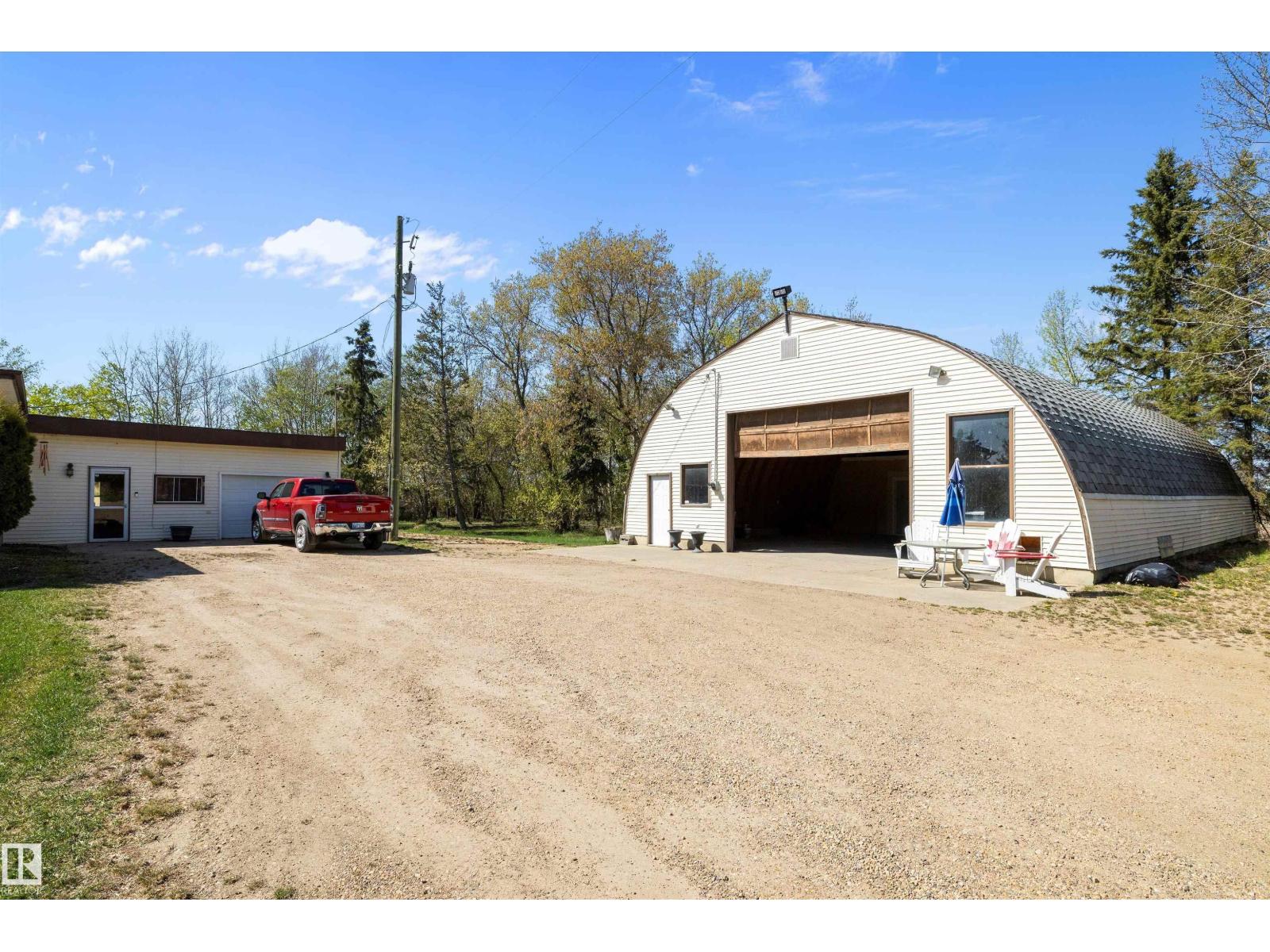 55532 RGE ROAD 250 - 46