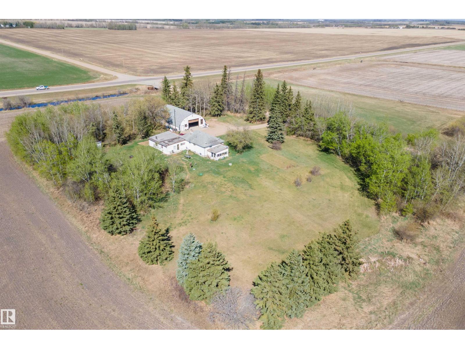 55532 RGE ROAD 250 - 61