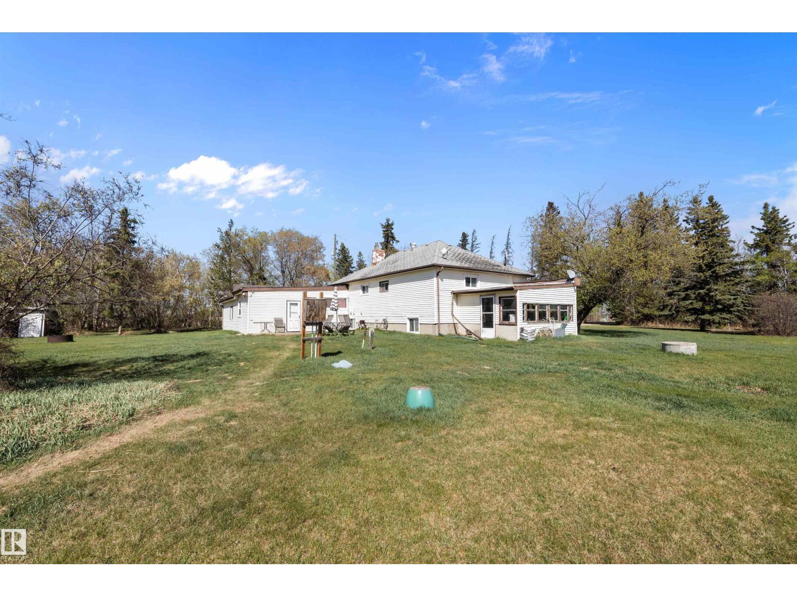 55532 RGE ROAD 250 - 50