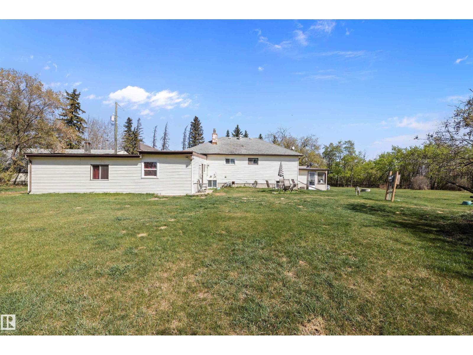 55532 RGE ROAD 250 - 52