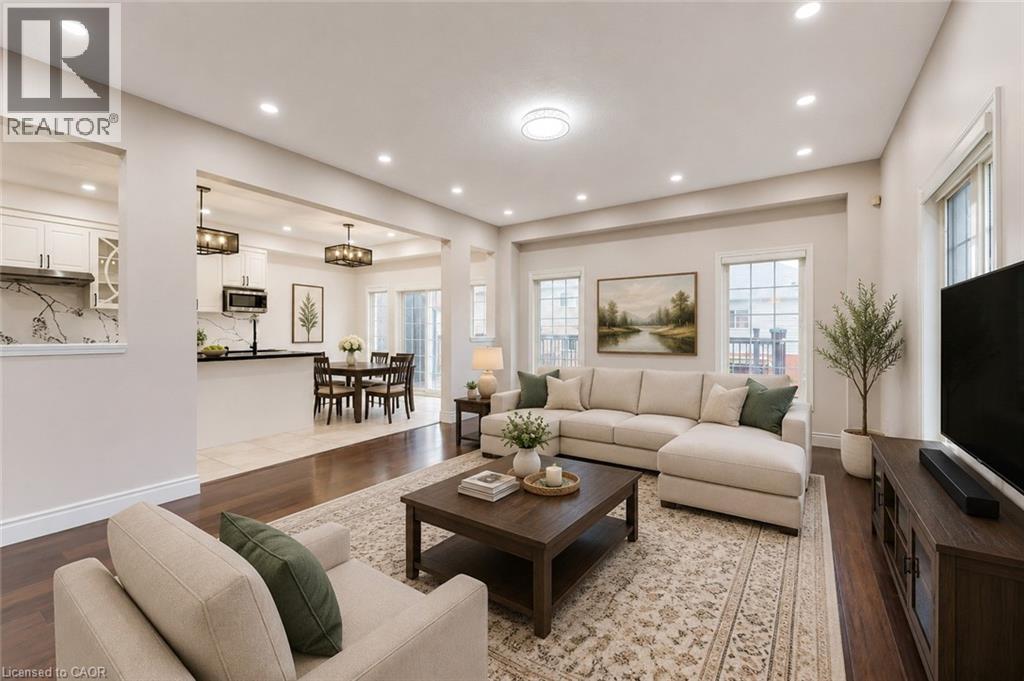 1263 COUNTRYSTONE Drive - 10