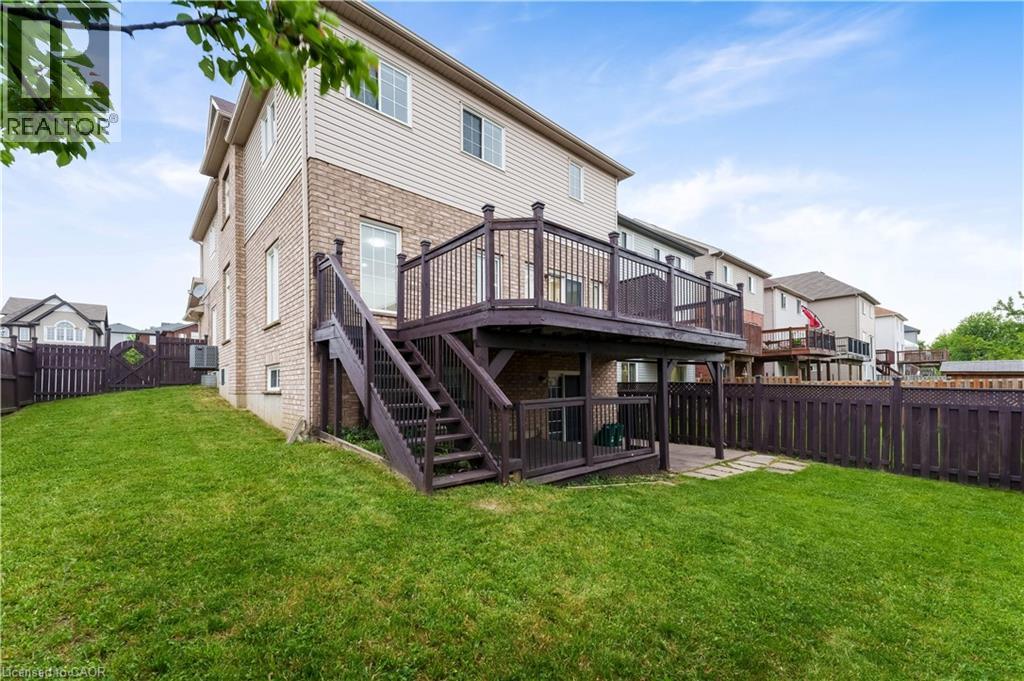 1263 COUNTRYSTONE Drive - 44