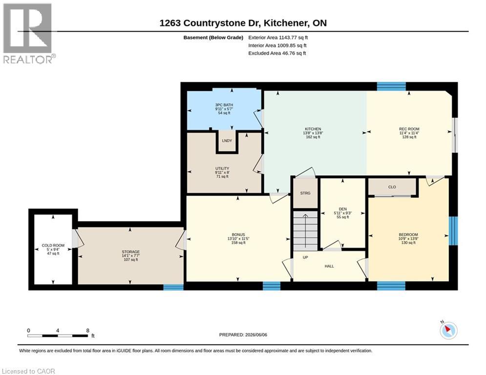 1263 COUNTRYSTONE Drive - 50