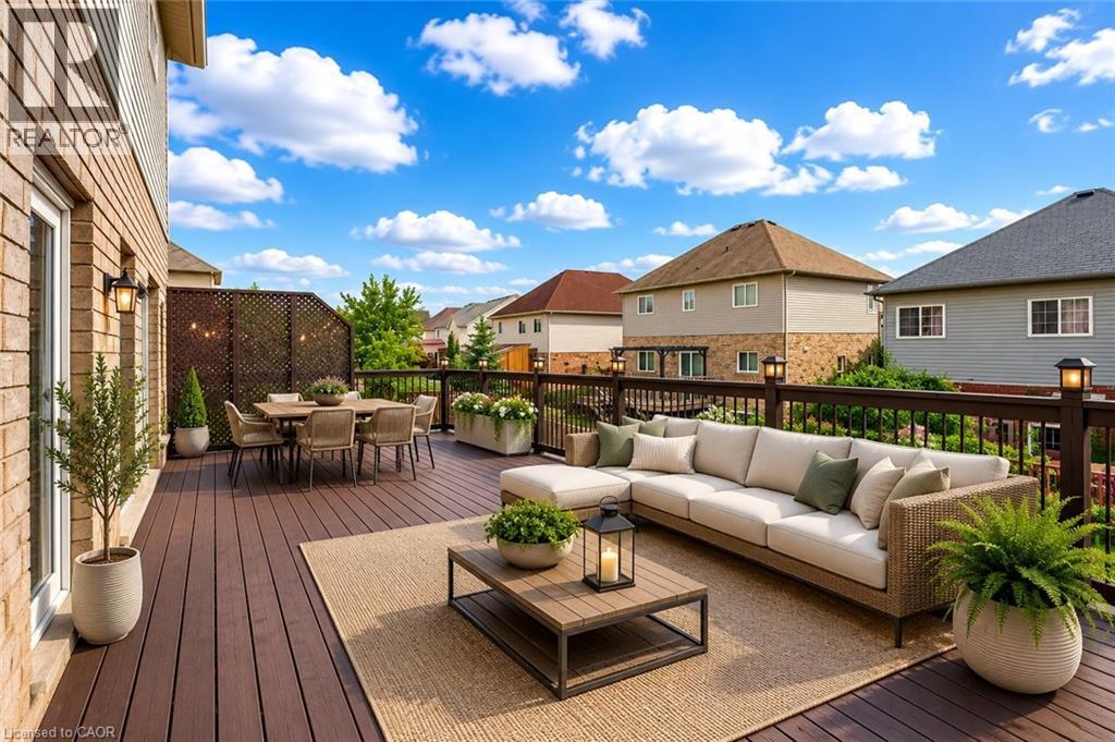 1263 COUNTRYSTONE Drive - 42